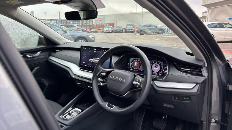 Skoda Octavia 1.5 TSI e-TEC SE Technology 5dr DSG Petrol Estate